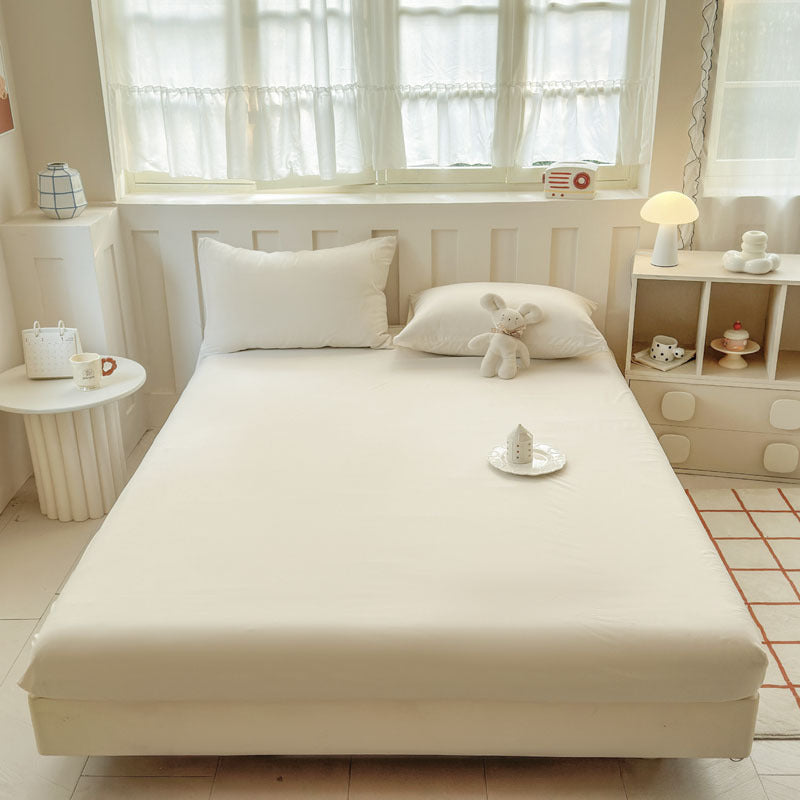 Luxury Soft Touch Bed Sheet Set
