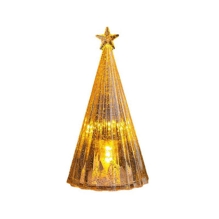 Exquisite Christmas Tree Decoration