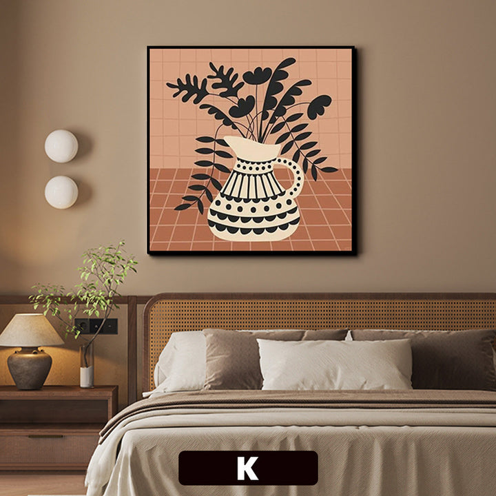 Decorative Wall Art Print