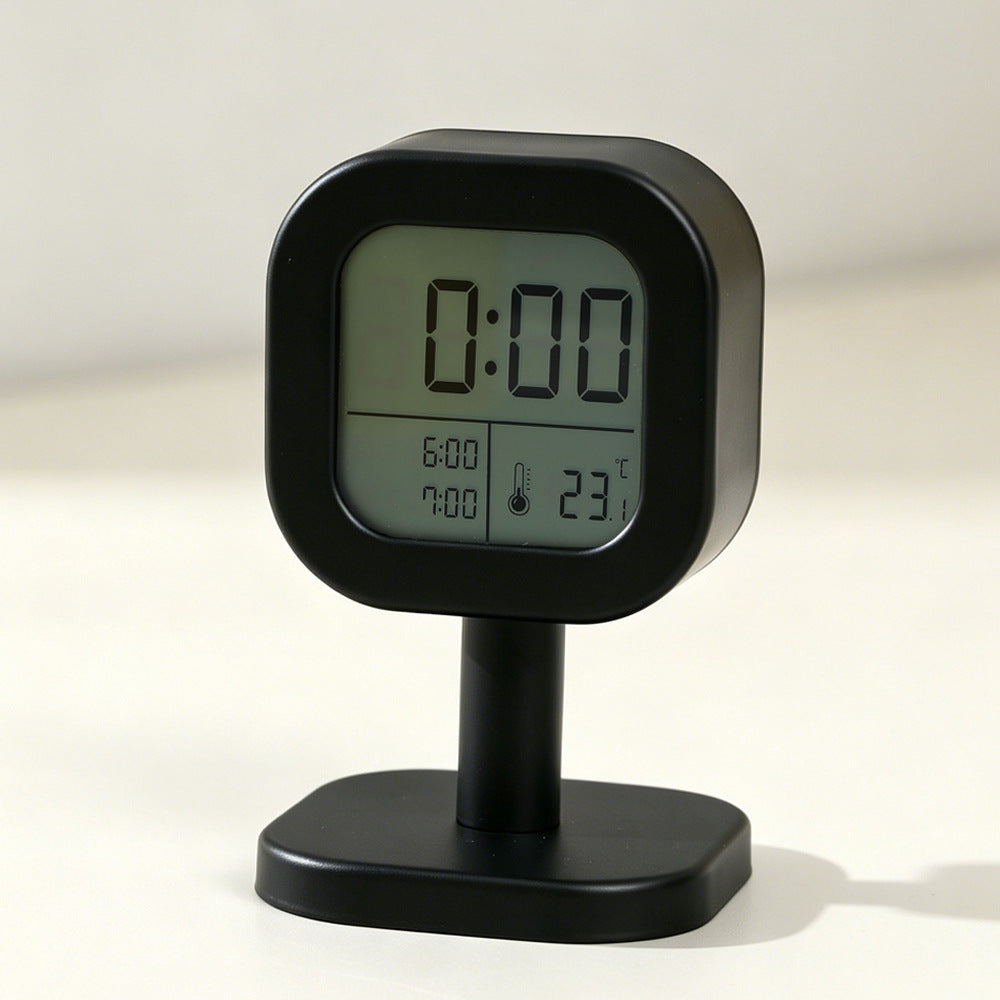 Multifunctional Digital Kitchen Clock