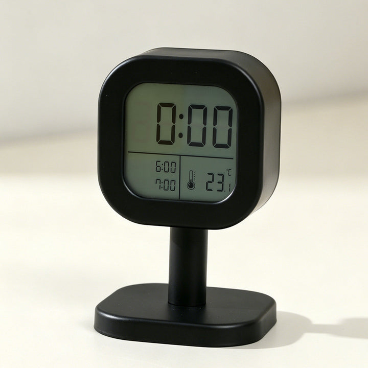 Multifunctional Digital Kitchen Clock