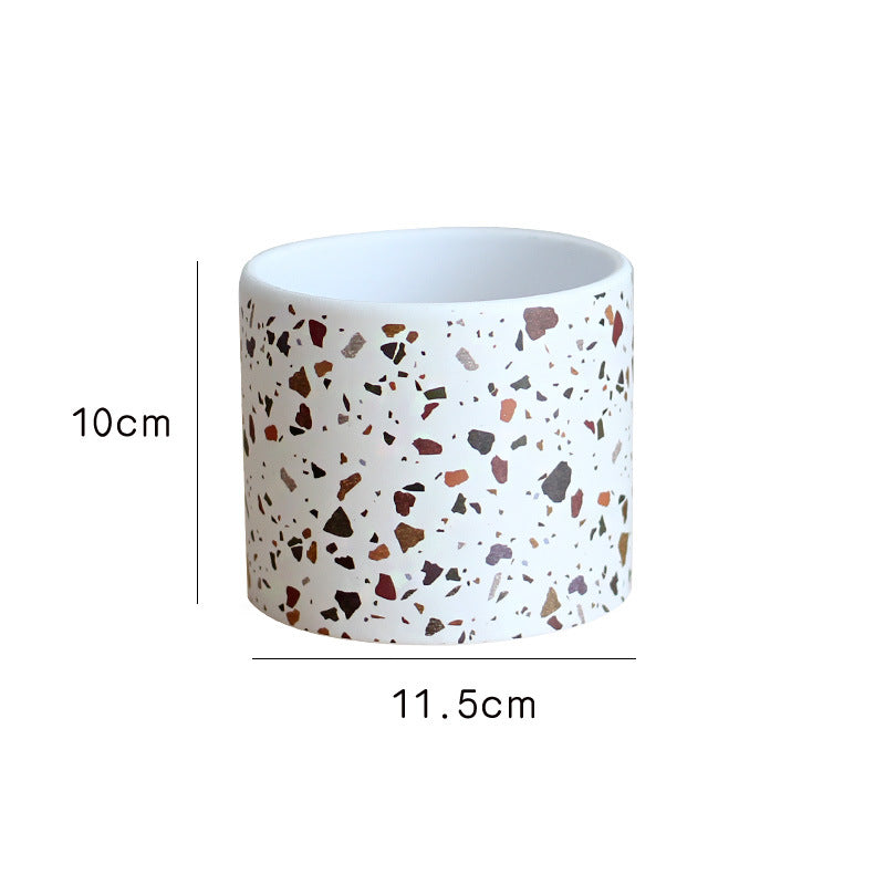 Decorative Flower Pot
