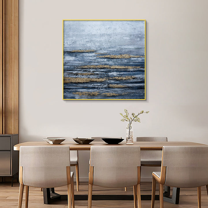 Abstract Textured Wall Art 1790073113