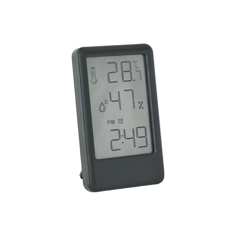 Digital Thermo-Hygrometer