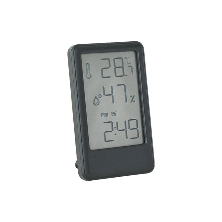 Digital Thermo-Hygrometer