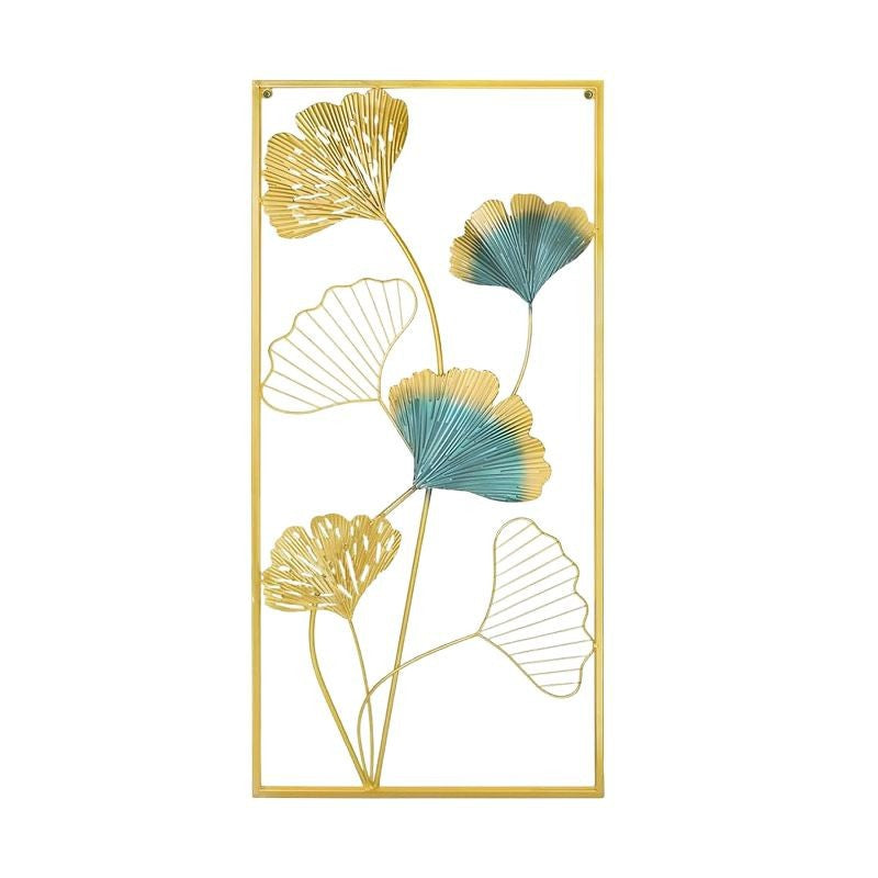 Decorative Metal Wall Art