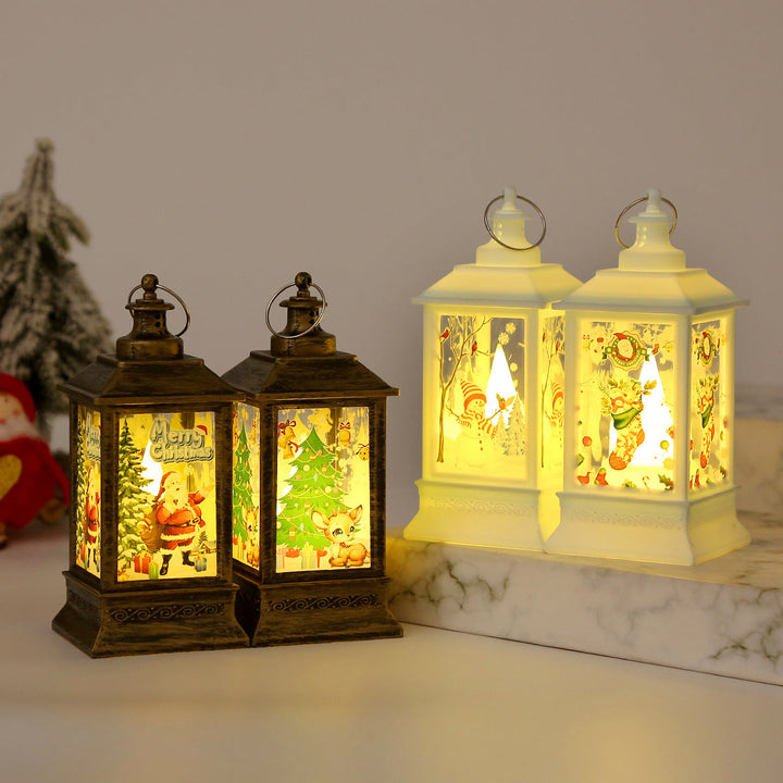 Decorative Lantern