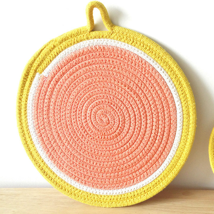 Kitchen Pot Holders