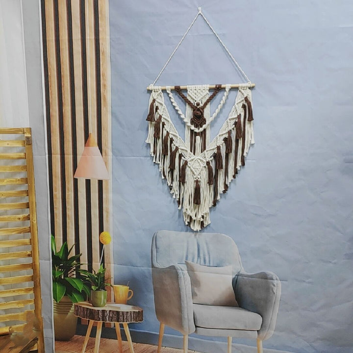 Macrame Wall Hanging