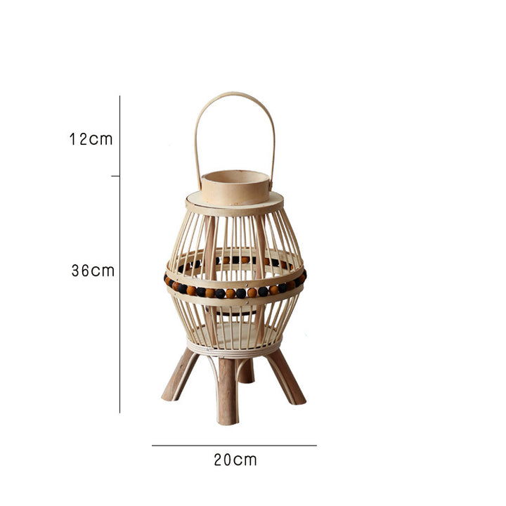 Handmade Lantern