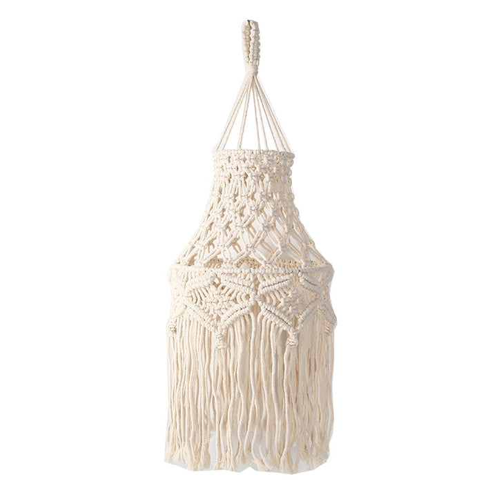 Macrame Plant Hanger