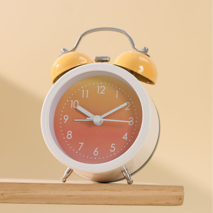 Vintage Alarm Clock