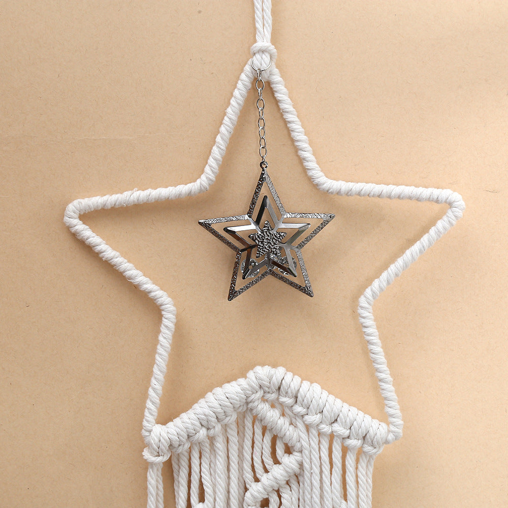 Macrame Wall Hanging