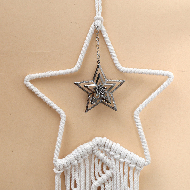 Macrame Wall Hanging