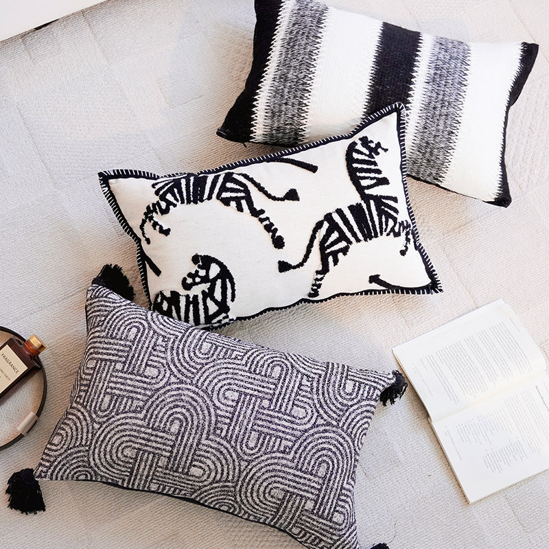 Decorative Accent Throw Pillow