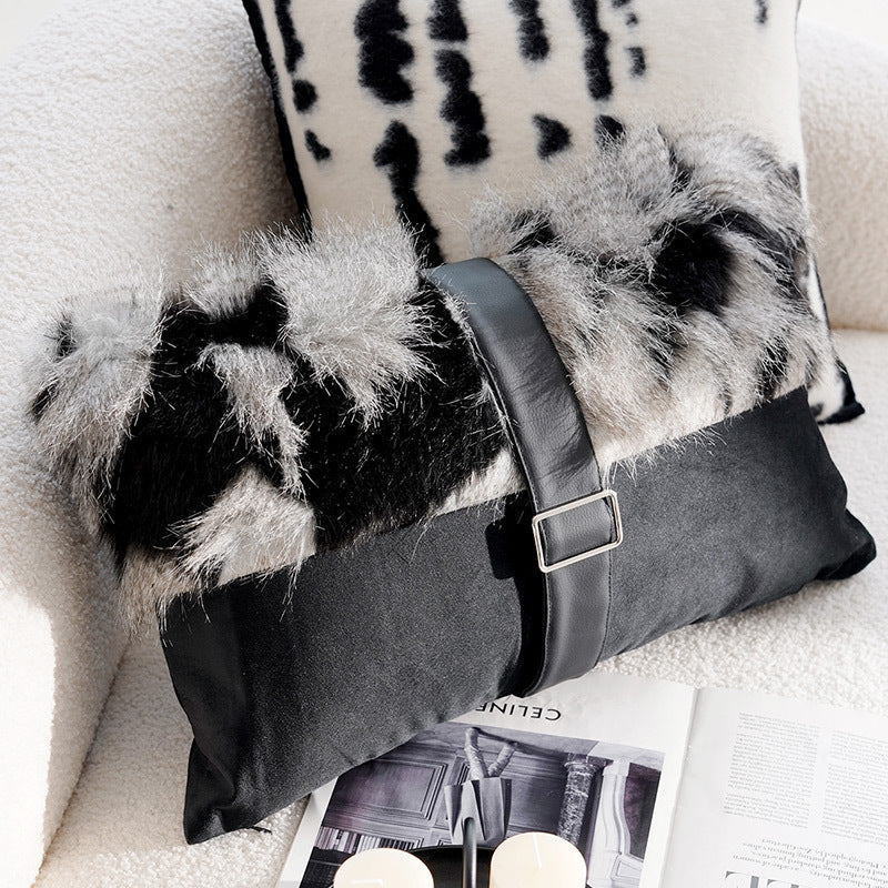 Decorative Throw Pillow for Bedroom Decoration