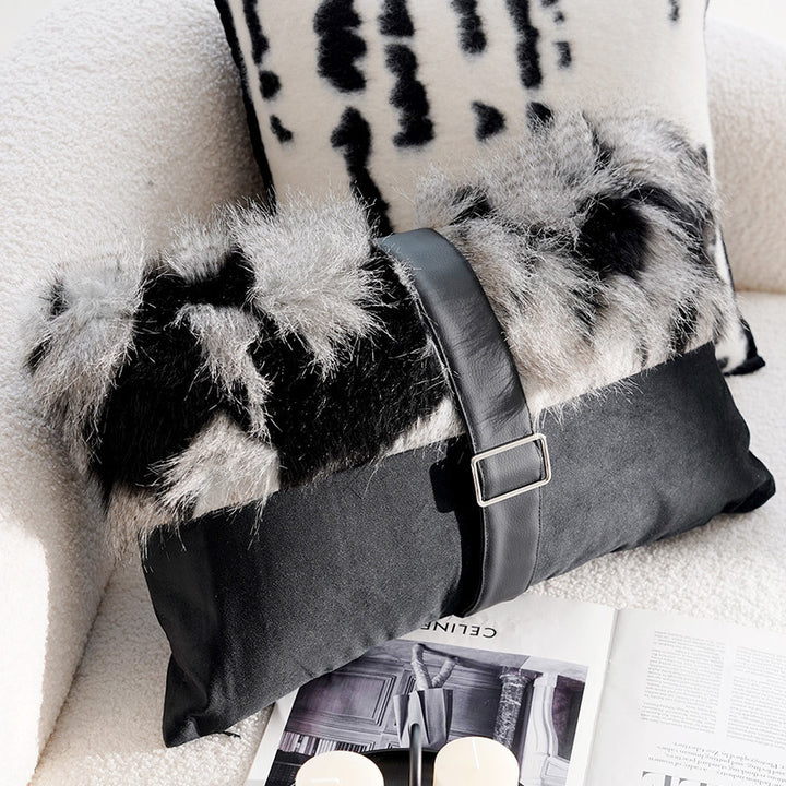 Decorative Throw Pillow for Bedroom Decoration