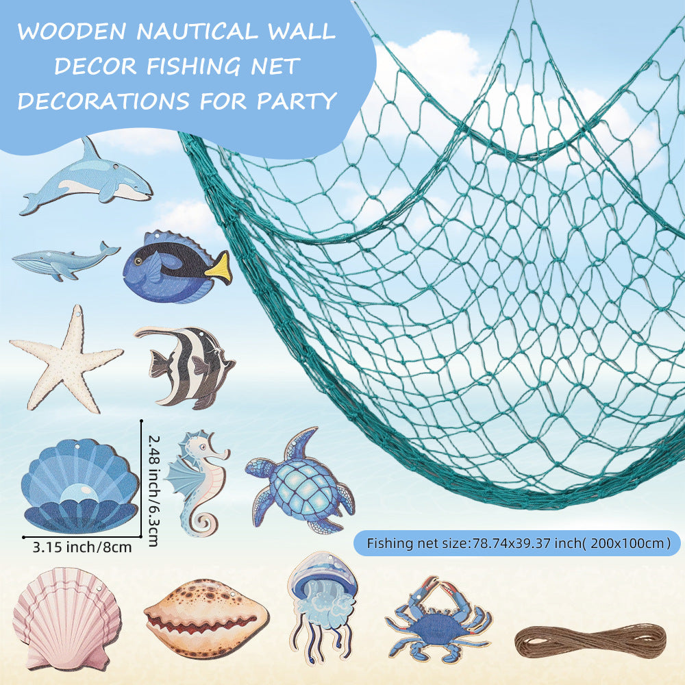 Decorative Macrame Wall Tapestry