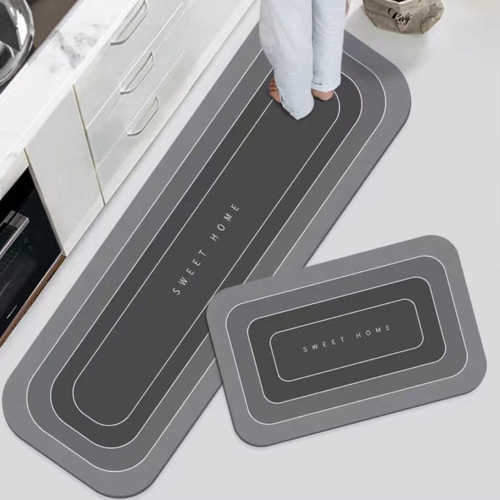 Comfort Kitchen Floor Mat