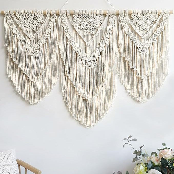 Macrame Wall Art