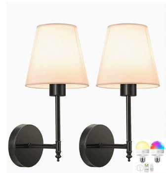 Modern Smart Wall Light