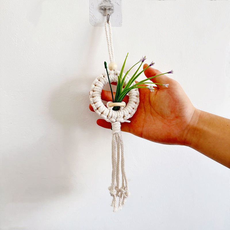 Decorative Macrame