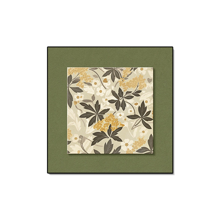 Floral Themed Framed Wall Art 1790073709