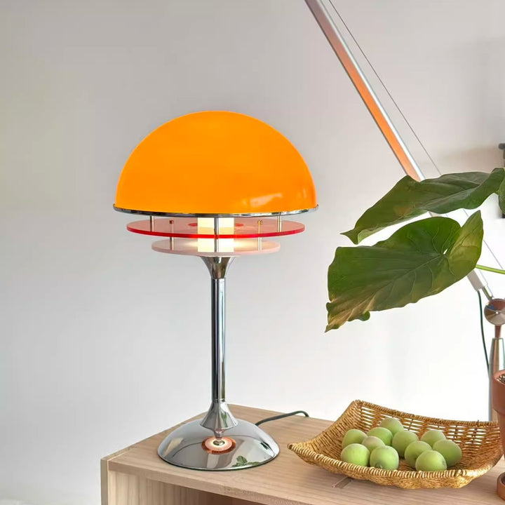 Modern decorative desk lamp