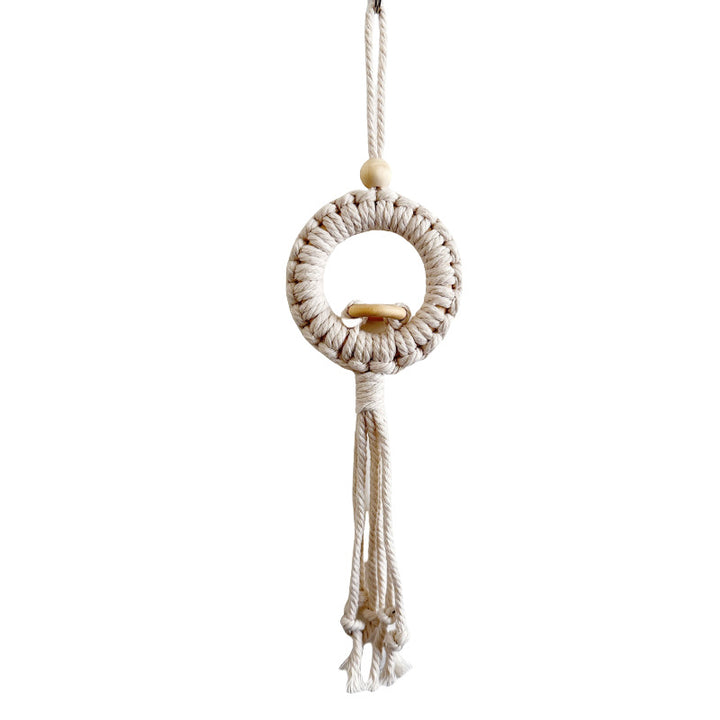 Decorative Macrame