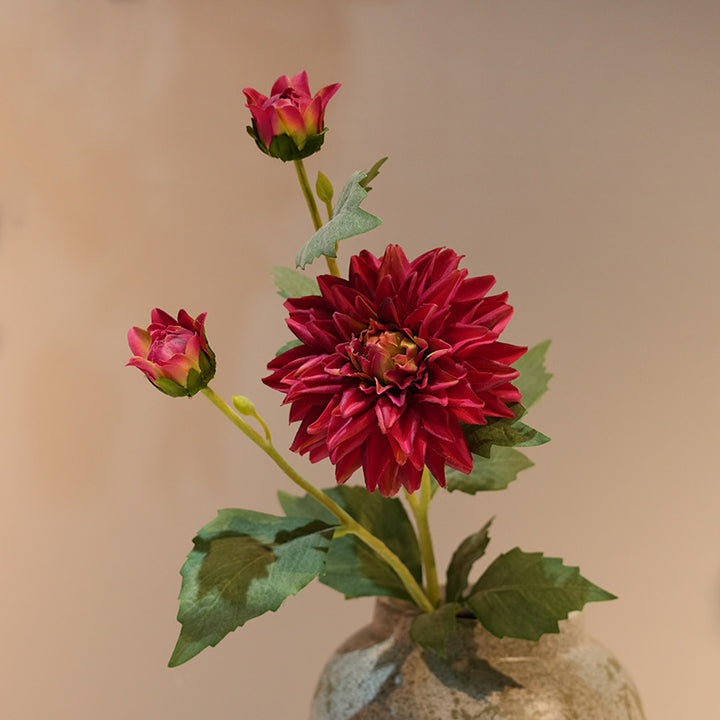 Artificial Flower Bouquet