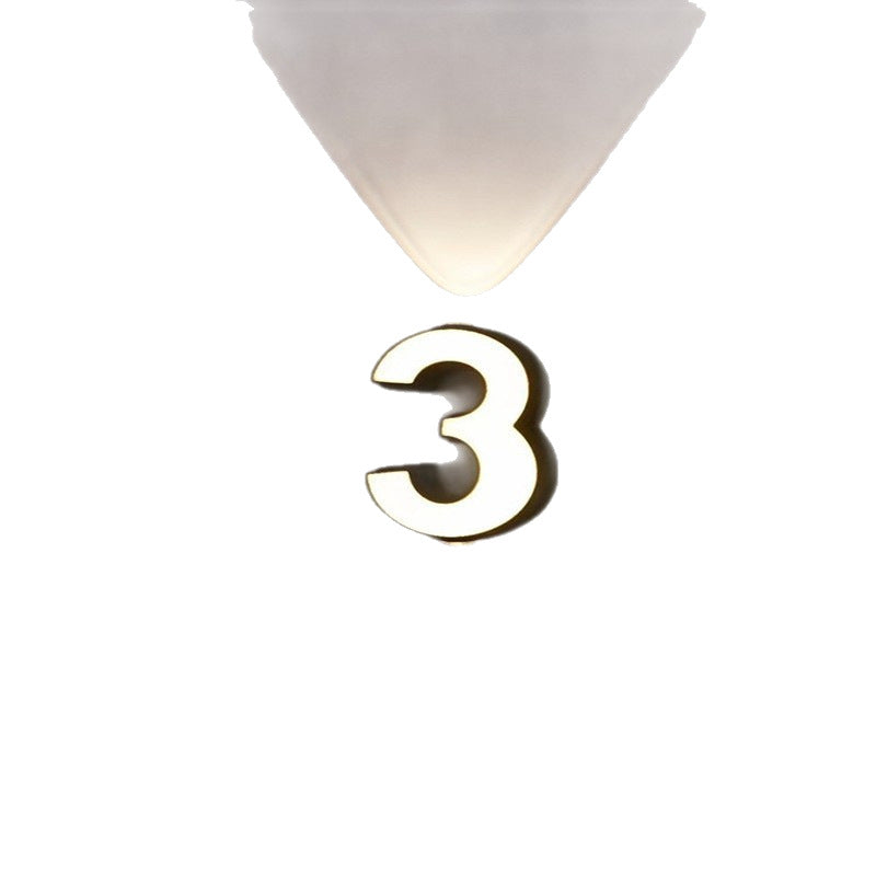 Wall lamp