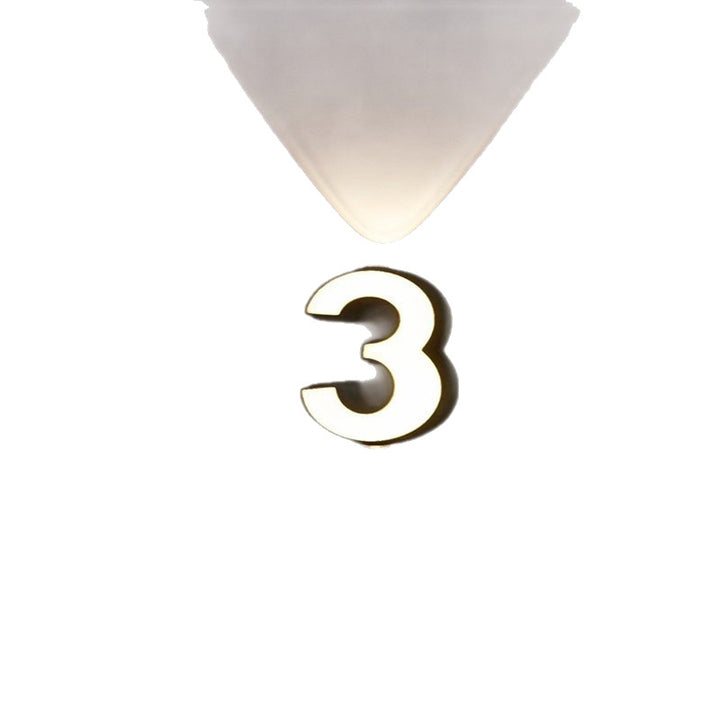 Wall lamp