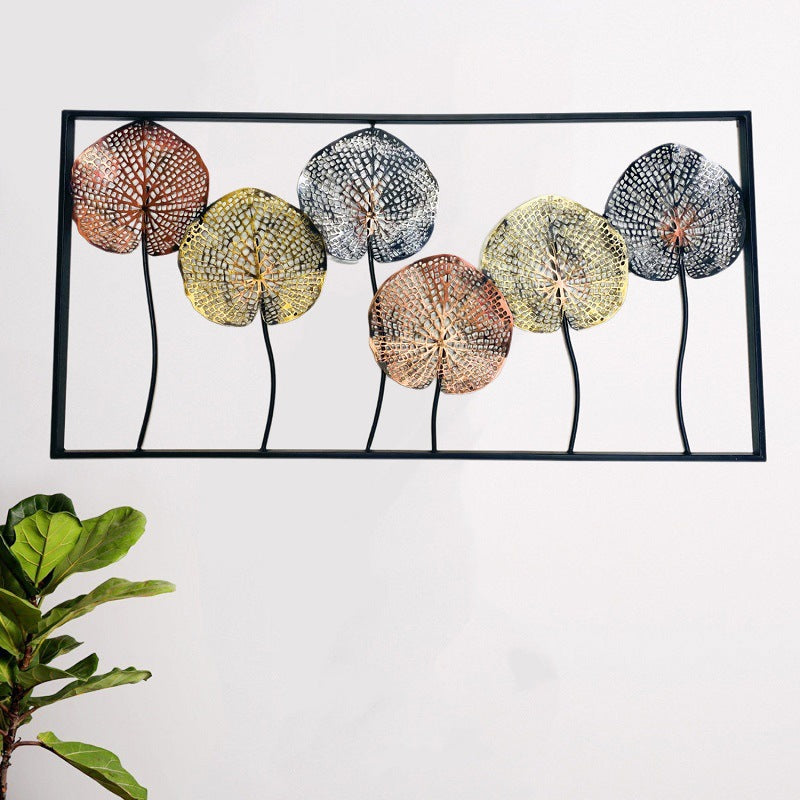 Decorative Wall Art Panel