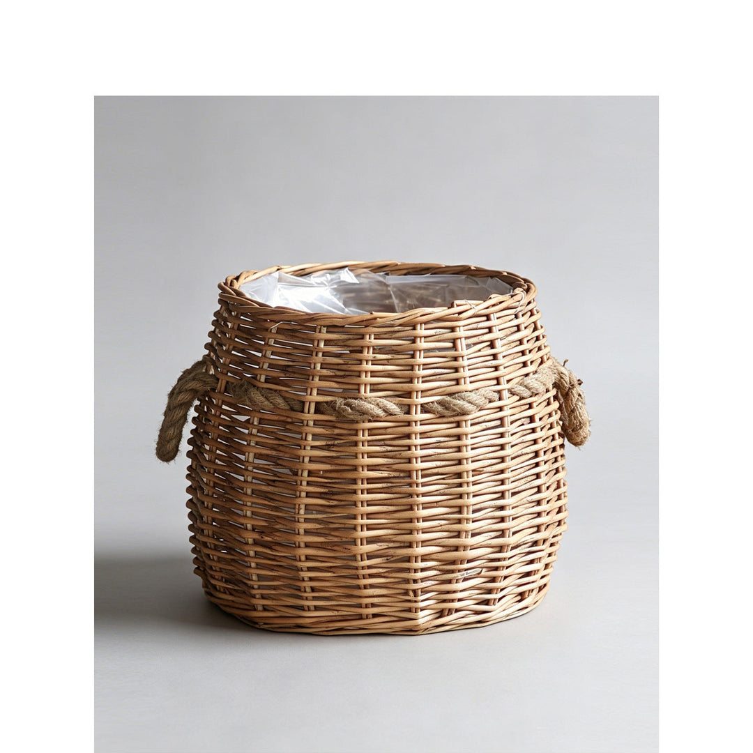 Storage basket