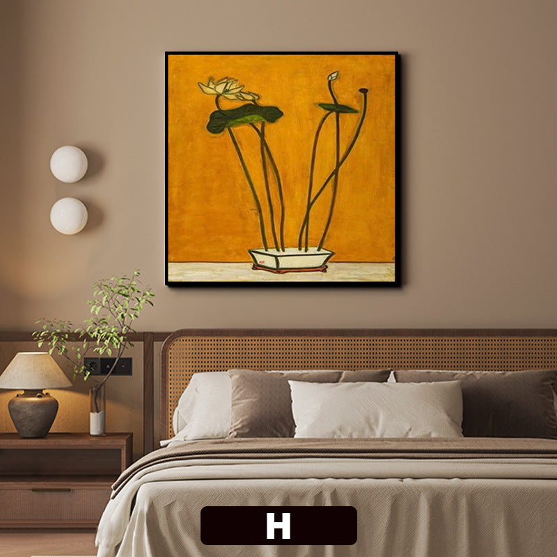 Decorative Wall Art Print