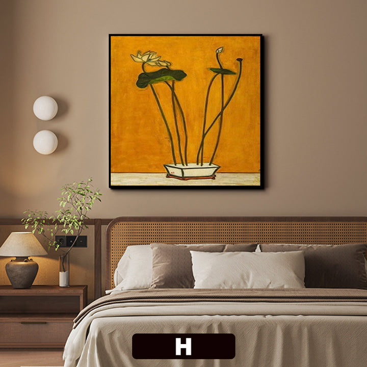 Decorative Wall Art Print
