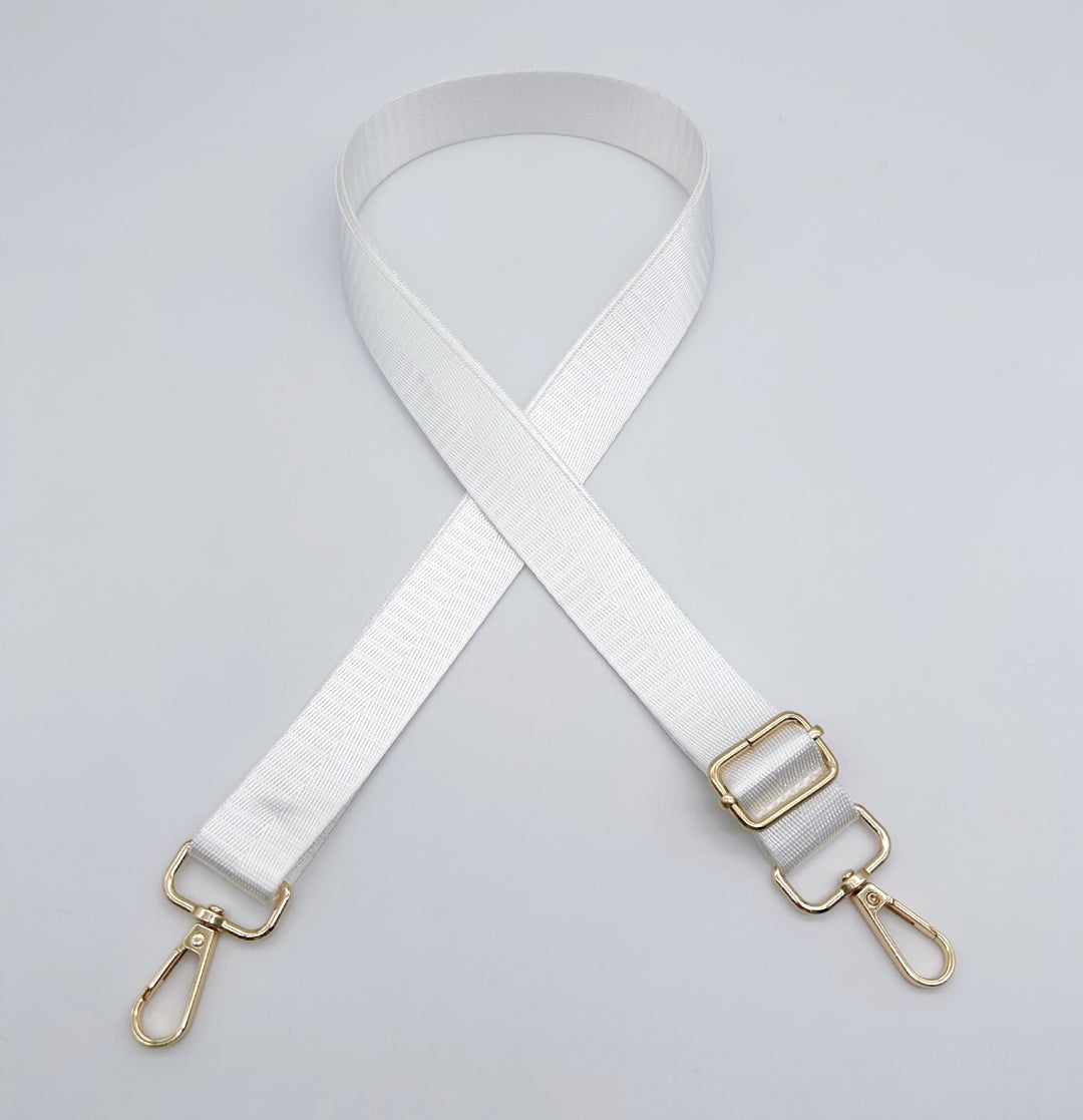 Adjustable Fabric Guitar Strap