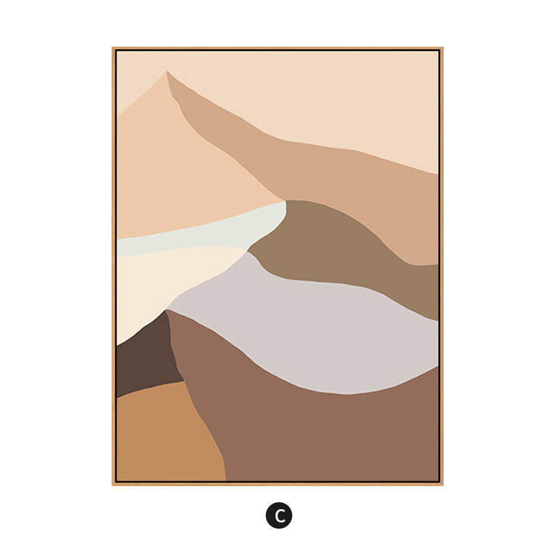 Abstract Wall Art