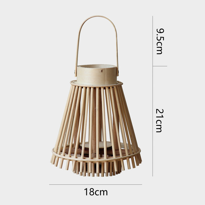 Deko Lantern