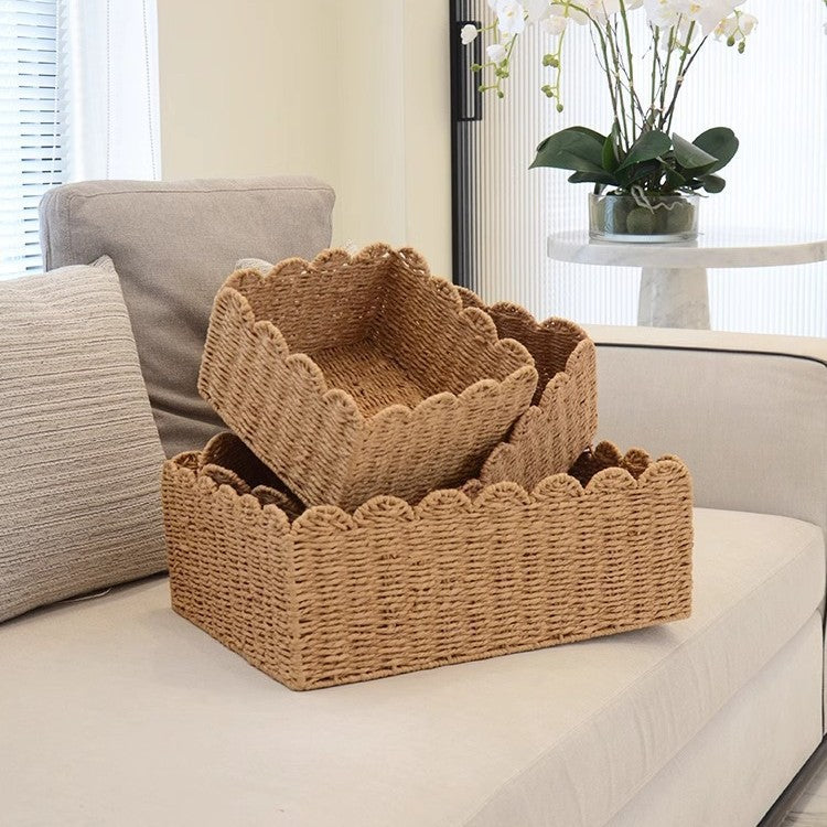 Decorative Storage