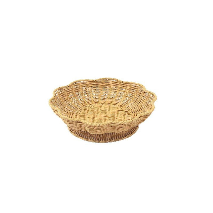 Artisan Woven Decorative Centerpiece