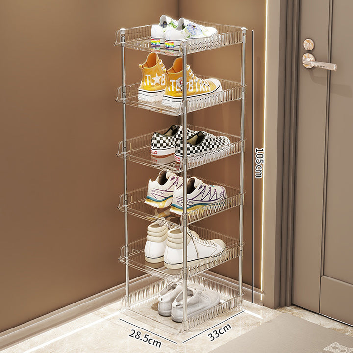 Shoeshelf