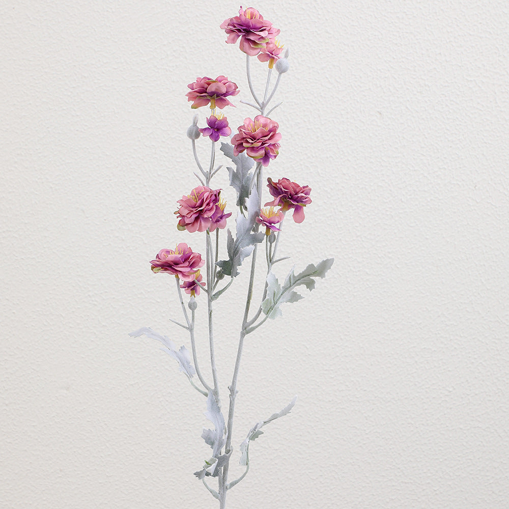 Realistic Artificial Flower with Delicate Blooms