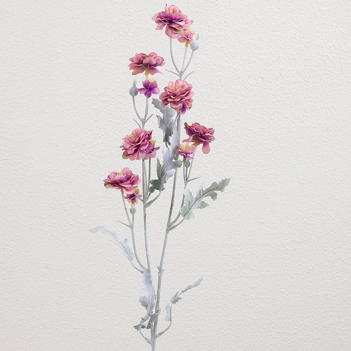 Realistic Artificial Flower with Delicate Blooms
