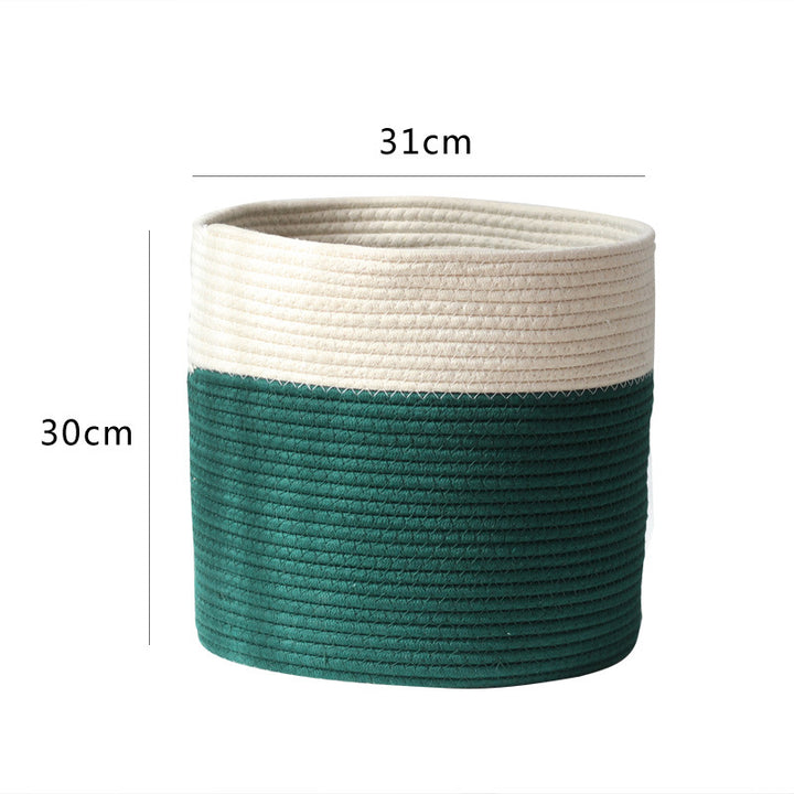 Storage basket
