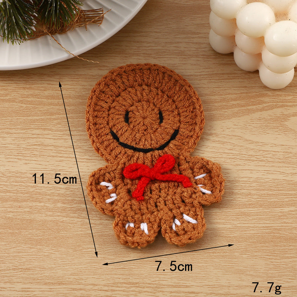 Festive Coaster