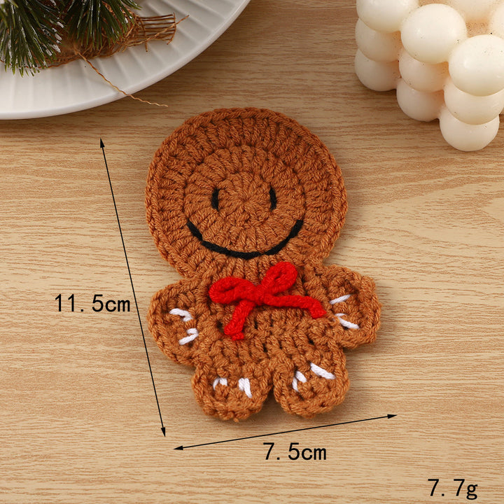 Festive Coaster