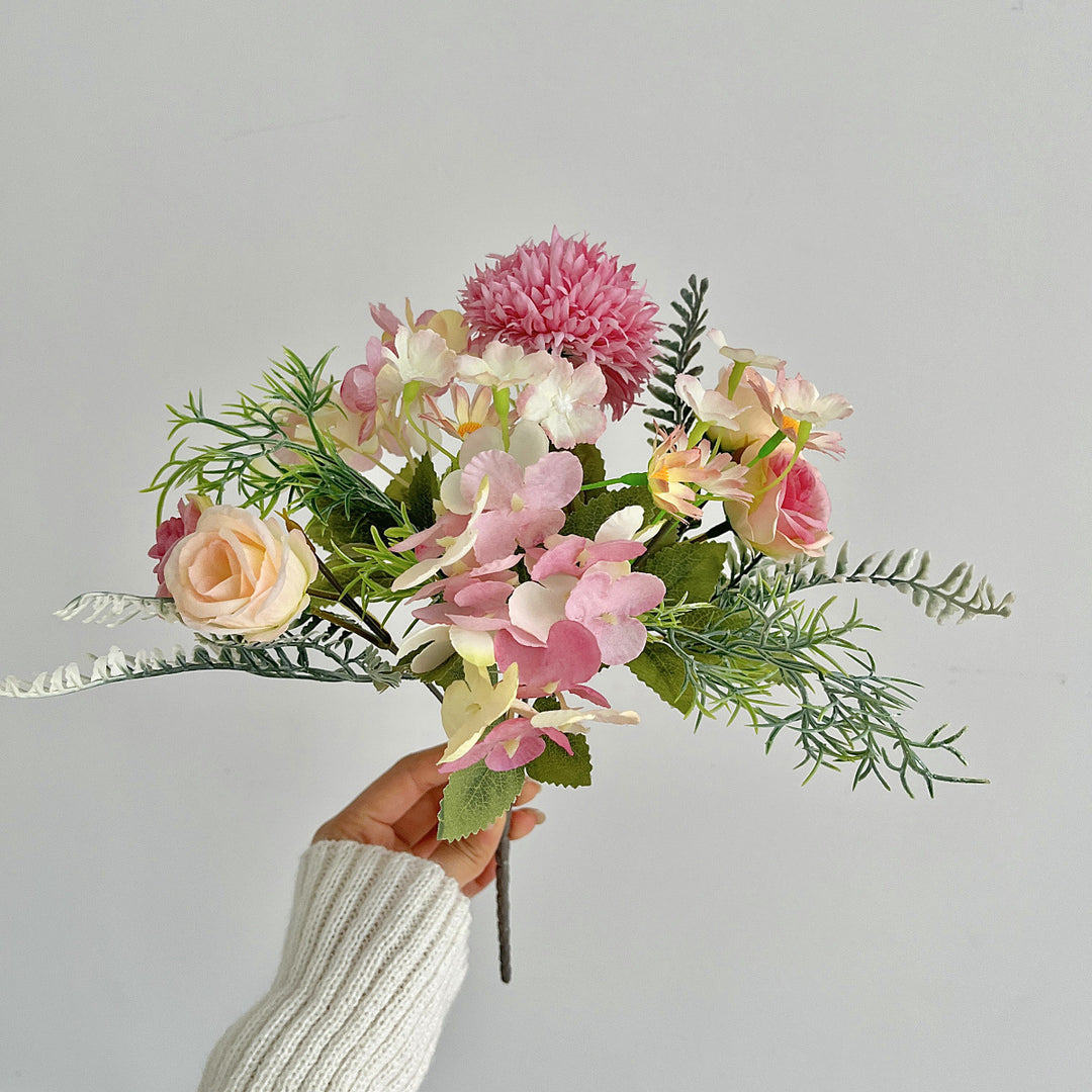 Decorative bouquet