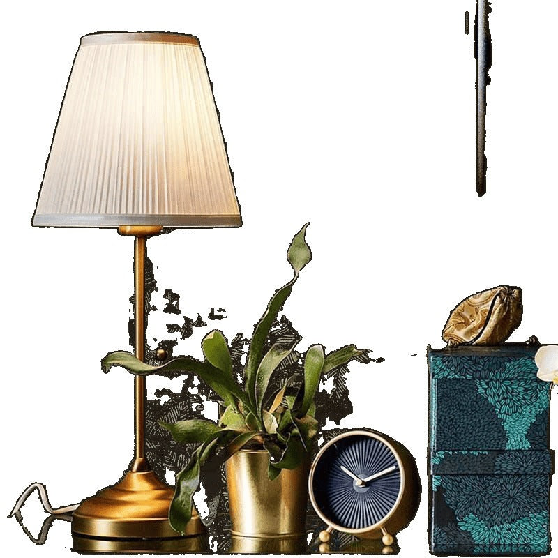 Modern table lamp