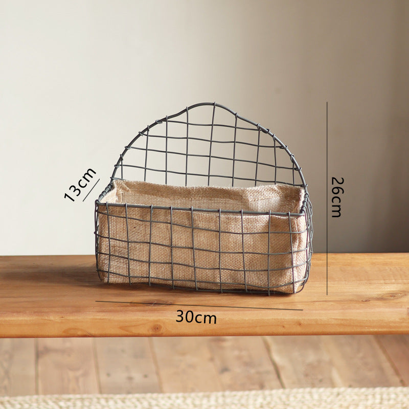 practical storage basket